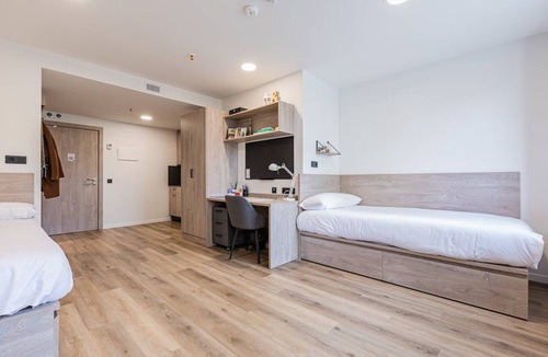 Santander Other | Shared room ∙ 1 bedroom ∙ 1 guest