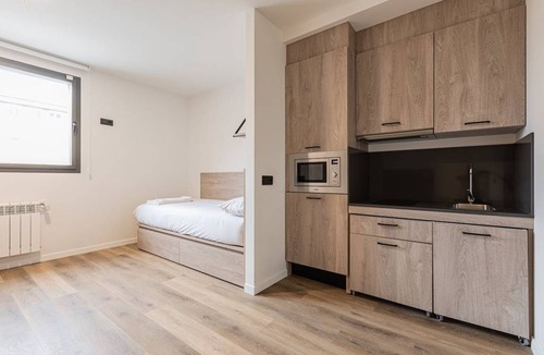 Santander Other | Shared room ∙ 1 bedroom ∙ 1 guest