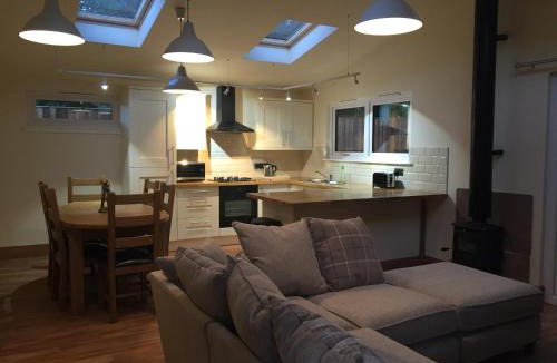 Congleton Cabin | Shellow Lane Lodges