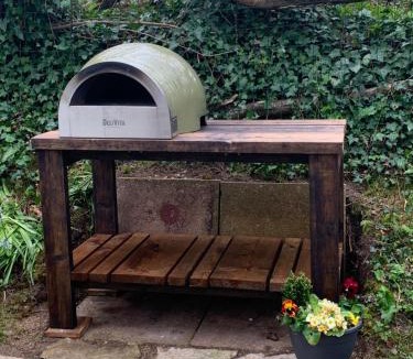 Littlebredy House | Shepherd's Hut