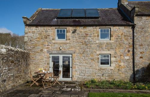 Hexham House | Shepherds Retreat