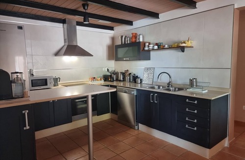 Enguera Villa | Sierra de Enguera -Superb villa with pool in an exceptional environment