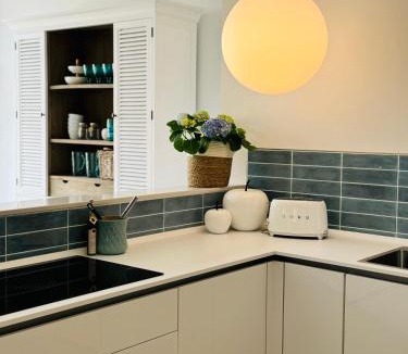 Wietzendorf Apartment | Sievershof Heidestrand