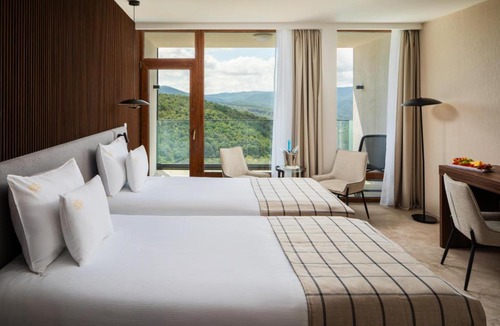 Szentendrei Hotel | Silvanus Hotel