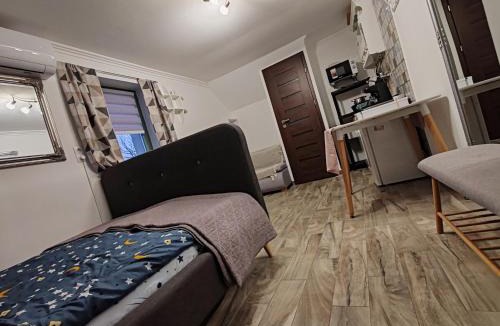 Bogacs Apartment | Silver Apartments