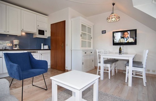 Tinnum Apartment | Sinfonie, Whg. 8, Deutschland