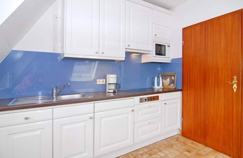 Tinnum Apartment | Sinfonie, Whg. 8, Deutschland