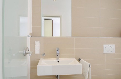 Oberursel Apartment | Single apartment Oberursel (20m²)