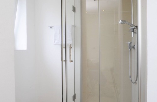 Oberursel Apartment | Single apartment Oberursel (20m²)