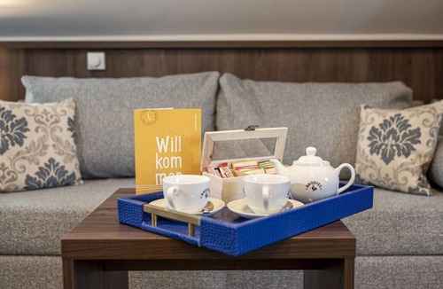 Taxham Bed & Breakfast | Single room balcony, breakfast - Salzburg Hotel Lilienhof