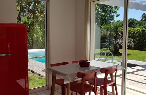 Lattes Villa | Single-storey house with pool in Lattes near the sea