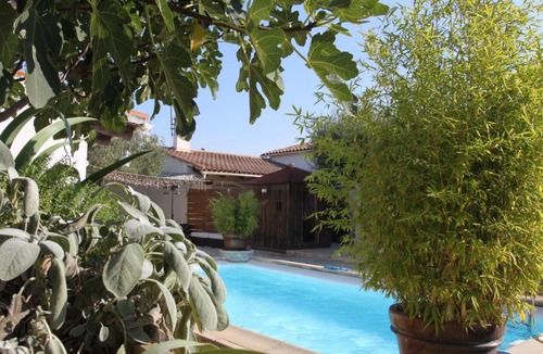 Vauvert Bed & Breakfast | site machambreencamargue