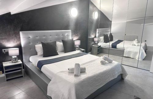 Sitges Apartment | Sitges Port View Apartment by Hello Homes Sitges