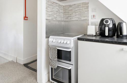 Runnymede House | Sky View En-Suite