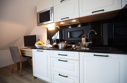 Stadtmitte Bed & Breakfast | Sleep Inn Düsseldorf