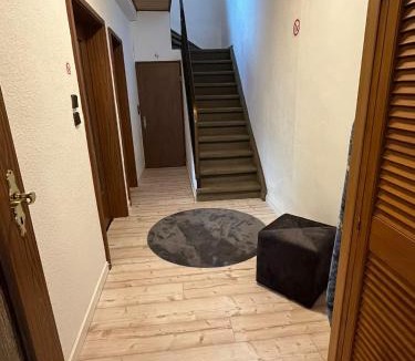 Kattenturm House | Sleep Point Bremermann