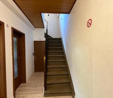 Kattenturm House | Sleep Point Bremermann