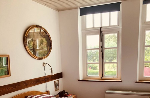 Jaderaltendeich House | Slowing down on a former farm