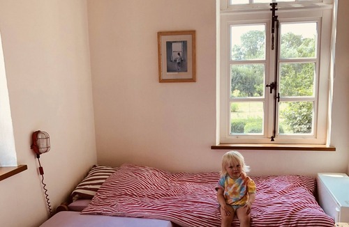 Jaderaltendeich House | Slowing down on a former farm