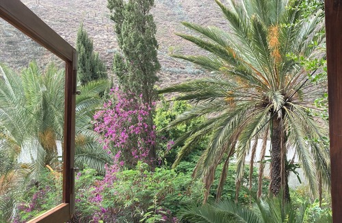 San Sebastian de la Gomera Apartment | Small, pretty apartment on a finca, just 4 km from San Sebastián