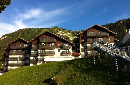 Thollon-les-Memises Apartment | Smart 2-bedroom apartment, great lake views, minutes from ski runs and beaches