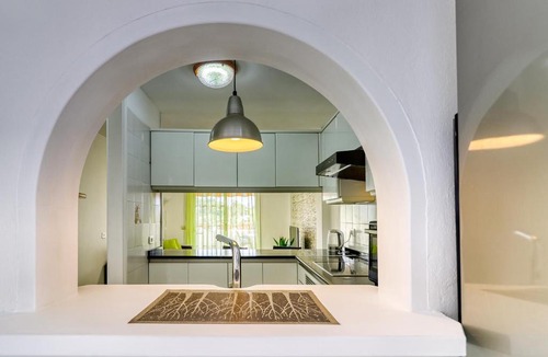 San Eugenio Apartment | Smart apartment ocean view