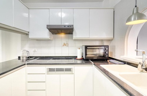 San Eugenio Apartment | Smart apartment ocean view