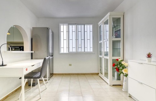 San Eugenio Apartment | Smart apartment ocean view