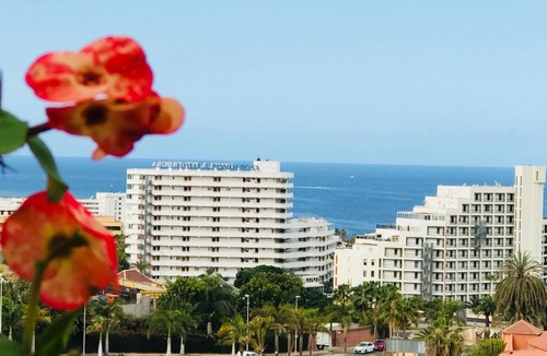 San Eugenio Apartment | Smart apartment ocean view