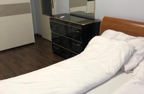 Nove Mesto Apartment | Smartroom prague center apartment