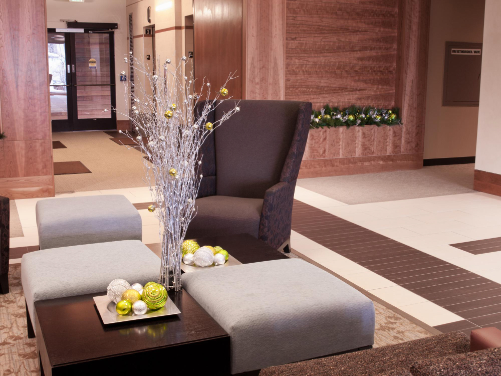 Nove Mesto Apartment | Smartroom prague center apartment