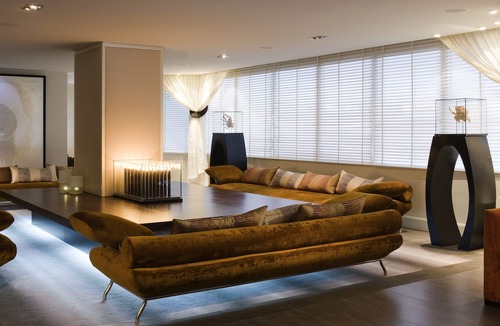 Le Pharo Hotel | Sofitel Marseille Vieux Port