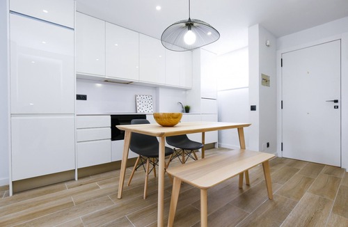 Vilafortuny Apartment | SOL DE ESPAÑA Apartments - Beachfront