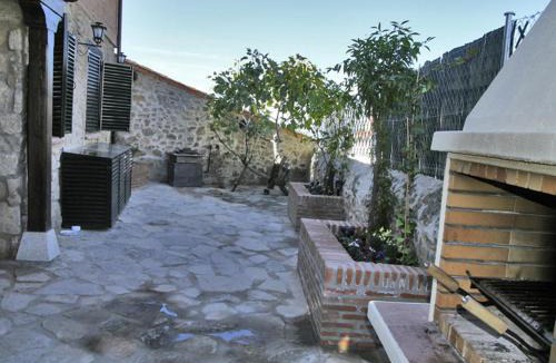 Jarilla House | Solaz del Ambroz