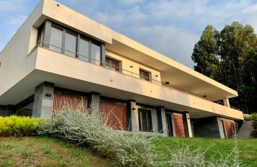 Distrito Rural Este House | Soleada
