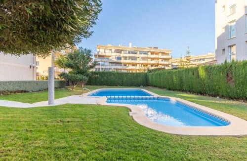 El Albir Apartment | Soleado Albir