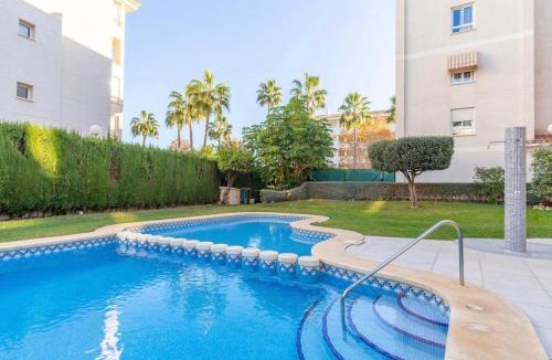 El Albir Apartment | Soleado Albir