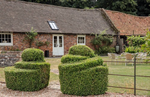 Martin Cottage | Solton Manor