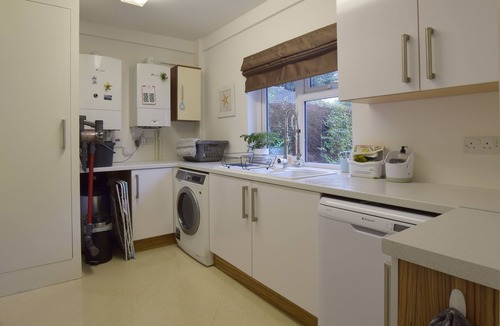 Chester Cottage | Solway