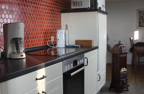 Albersbach House | Something special for nature lovers with a wonderful distant view