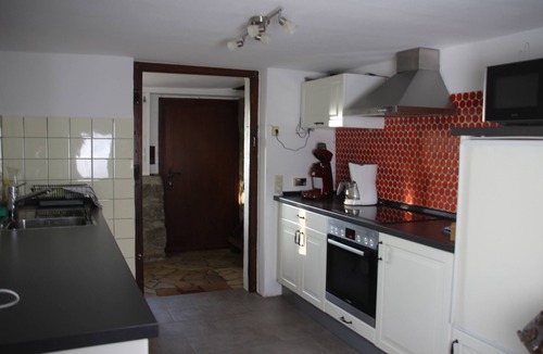 Albersbach House | Something special for nature lovers with a wonderful distant view