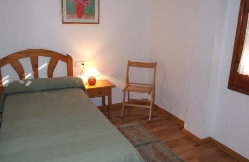 Vielha e Mijaran Apartment | Somni Aranès