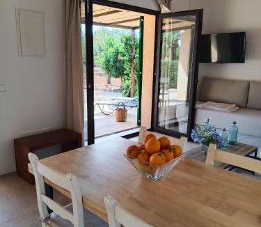 Felanitx House | son capellot
