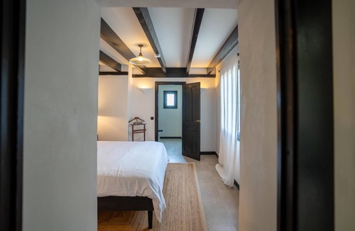 El Pilari Hotel | Son Molí Country House