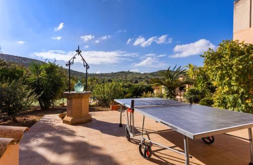 Cas Concos House | Son Peris