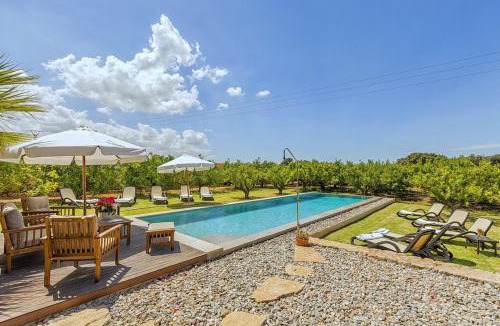Buger Villa | Son Puca 1