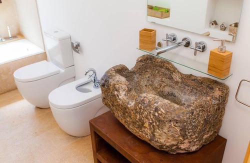 Sant Joan Villa | Son Rebassa Home