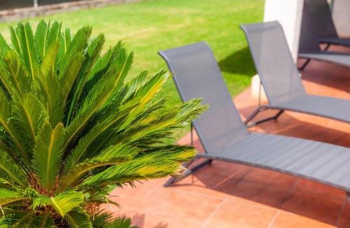 Llubi Villa | Son Sitges
