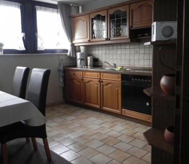 Ditzum Apartment | sonja