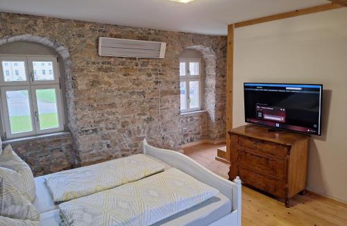 Walbeck Apartment | Sonnenschloss
